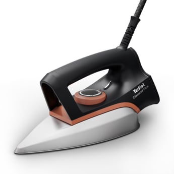 Tefal FS3110L0 Dry Iron 1200 W for Fast Heat-Up